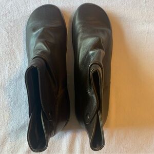 Arcopedico booties, size 42